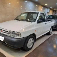 پراید وانت/دی لایت/لاینر/404/قابل تحویل|خودرو سواری و وانت|تهران, ستارخان|دیوار