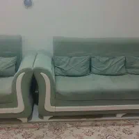 مبل هفت نفره