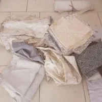 تیکه پارچه مبلی