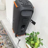 پارتی باکسJBL710 کم کارکرد|سیستم صوتی خانگی|صباشهر, |دیوار