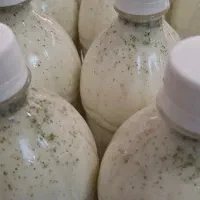 دوغ کفیر اعلا، کاملا خالص و بدون مواد افزودنی