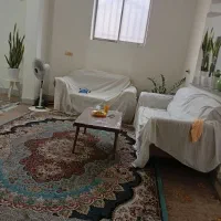 یک باب منزل اجاره ای ۱۱۰ متر زیر بنا ..هم کف|اجارهٔ خانه و ویلا|فاضل آباد, |دیوار