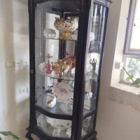 ویترین در حد نو