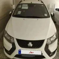 کوییک ۴۰۲در حد خشک