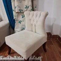 مبل هفت نفره تمیز|مبلمان خانگی و میز عسلی|گرگان, |دیوار