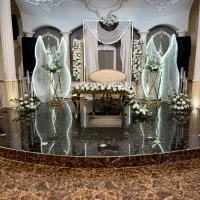 دیزاین گلارایی عروسی حنابندان بادکنک آرایی|خدمات پذیرایی، مراسم|سهند, |دیوار