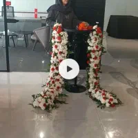 گل ارایی و بادکنک آرایی|خدمات پذیرایی، مراسم|کرج, کوی امامیه|دیوار