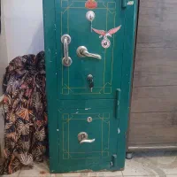 گاو صندوق