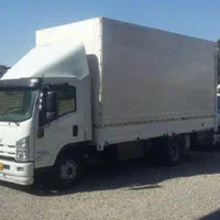 باربری حمل اثاثیه منزل ورامین پیشوا قرچک تهران|خدمات حمل و نقل|ورامین, خیر آباد|دیوار