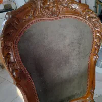 میز وصندلی|میز و صندلی غذاخوری|سیاهکل, |دیوار