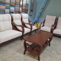 تعمیر مبل (تعمیرات مبل) فولادشهر|مبلمان خانگی و میز عسلی|فولادشهر, A4|دیوار