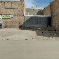 فروش زمین دوبر ۱۰۰ میدان تعاون کوچه صنعت ۲|فروش زمین و ملک کلنگی|ملایر, |دیوار
