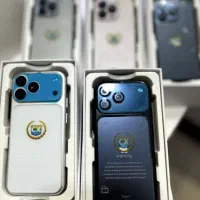 آیفون مینی17