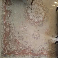 فروش دو تخته فرش دوازده متری ـ تمیز در حد نو