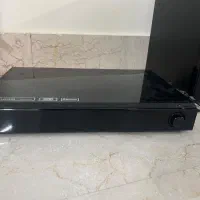 دستگاه DVD ال جی و باند