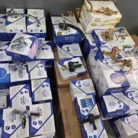 شیرآلات اقتصادی با کیفیت