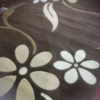 ۲فرش ۱۲متری ویه میزتلویزیون