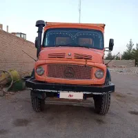 کمپرسی بنز تک مدل 90