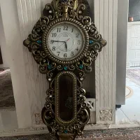 ساعت دیواری برای پذیرایی