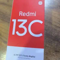 redmi13c 256 rom8