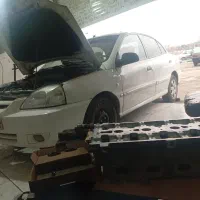 تعمیرگاه تخصصی ریو کیا ام وی ام|خدمات موتور و ماشین|مشهد, امیر المومنین|دیوار