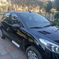 ۲۰۷ مشکی بی رنگ|خودرو سواری و وانت|ورامین, ورامین|دیوار