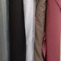 پارچه تترون اعلا درجه یک