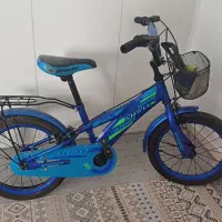 دوچرخه 16