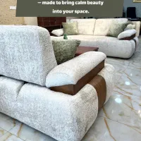 مبل اقساطیتو همین الان بدون سود و دردسر ببرخونه|مبلمان خانگی و میز عسلی|بهبهان, |دیوار