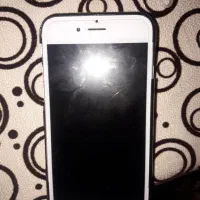 گوشی آیفون باجعبه وشارژر|موبایل|رشت, شهرک قدس|دیوار