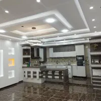 کناف پی وی سی تایل ترمو ماربل ..