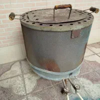 تنور گازی|اجاق گاز و لوازم برقی پختوپز|بوشهر, |دیوار