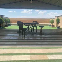 ویلامدرن نقلی۱۸۰زمین۱۵۰بنا فرصتی جذاب*در مهراباد*|فروش خانه و ویلا|رودهن, |دیوار