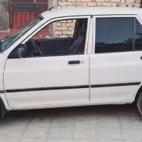 پراید ۹۵|خودرو سواری و وانت|داراب, |دیوار