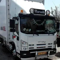 حمل لوازم منزل و ادارات از سرتاسر مشهد شهرشهرستان