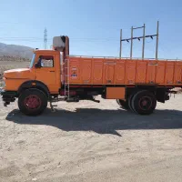 تک باری ۱۴۰۲|خودرو سنگین|شیراز, فرودگاه شهید دستغیب شیراز|دیوار