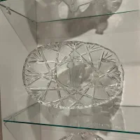 اردو خوری کریستال اصل