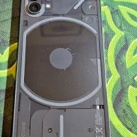 ناتینگ phone 1 با حافظهٔ ۲۵۶ گیگابایت 1 nothing