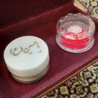 خاک کربلاوسنگ عقیق سلیمانی متبرک به ضریح امام علی|جواهرات|اهواز, کوی نفت|دیوار