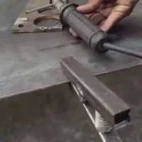 جوشکاری ولوله کشی سیار