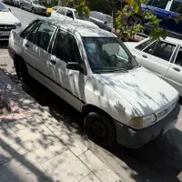 فروش پراید مدل ۸۲