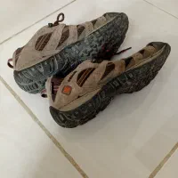 کفش کوه نوردی کلمبیا|کیف، کفش، کمربند|قدس, شهر‌قدس|دیوار