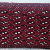 پشتی دست بافت|پشتی|خرم‌آباد, |دیوار