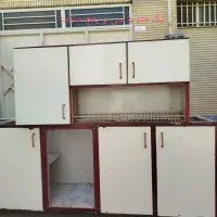حراج وسایل|حراج|اصفهان, ارغوانیه|دیوار