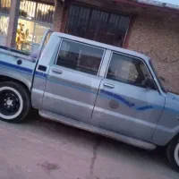 مزدا دوکابین ۲۰۰۰ ژاپن|خودرو سواری و وانت|شیرینسو, |دیوار