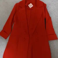 کت زنانه یلدا