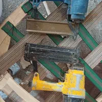 میخکوب سوماک و دامار