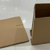 کارتن با طول ۳۰ و عرض ۲۰