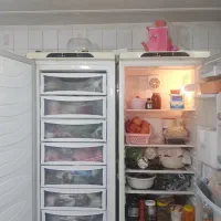 فروش یحچال فریزفیلوردرحدنو|یخچال و فریزر|کاشمر, |دیوار