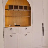 کابینت.کمد دیواری.تخت کمجا شرایطی